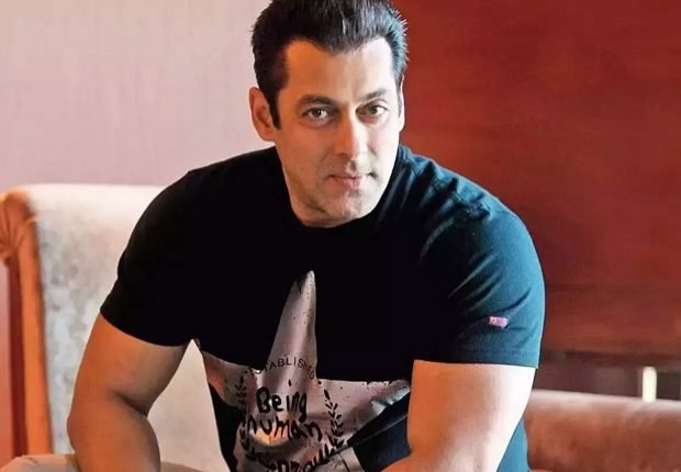 Salman Khan 1