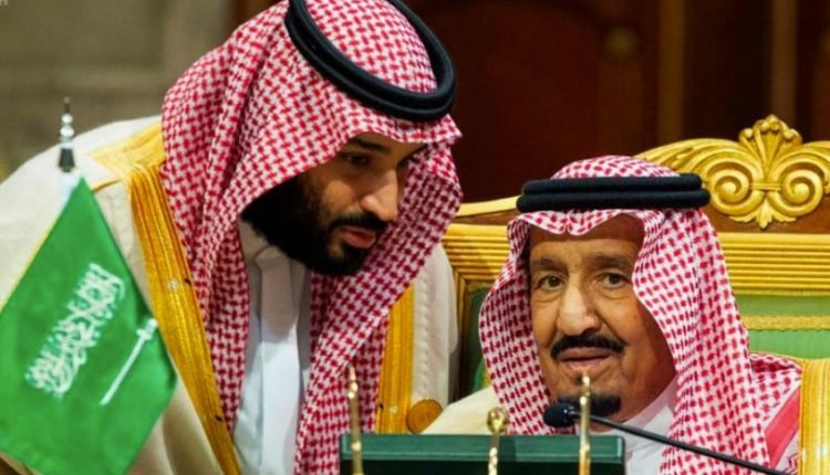 Mohammed bin Salman 1