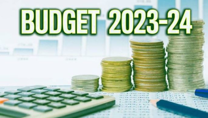 Budget FY24